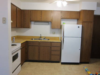 Geneva Park Apartments picture 6