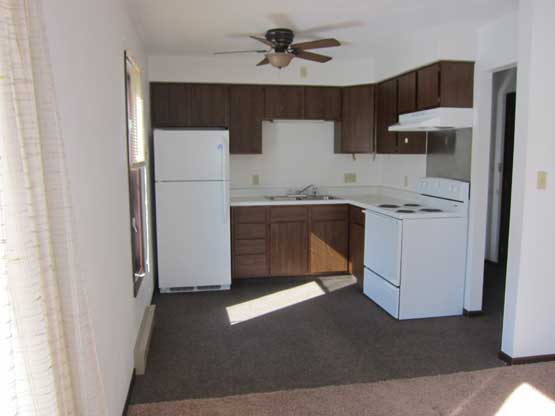 Hartland Apartments picture 3