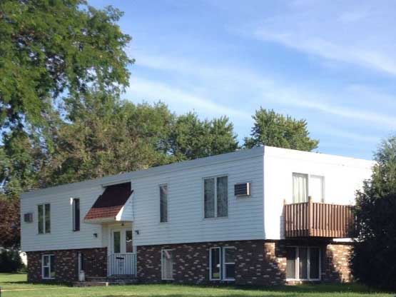 Hartland Apartments picture 0